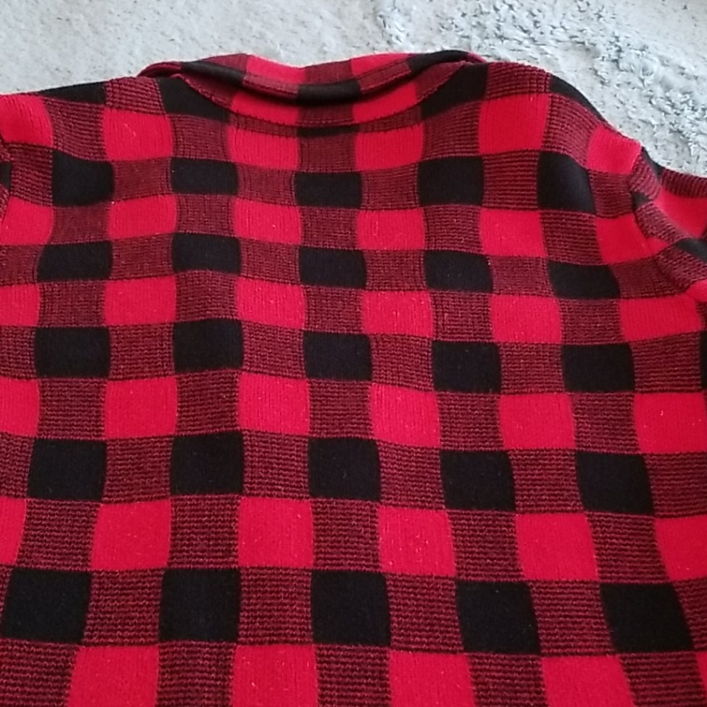 Chaps Jacket - Picture 5 of 5
